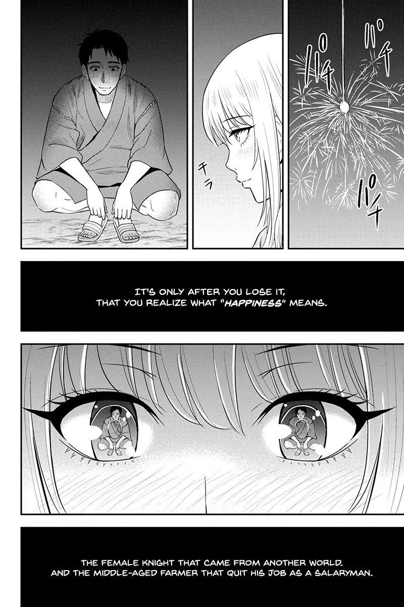 Orenchi ni Kita Onna Kishi to Inakagurashi Surukotoninatta Ken Chapter 16 page 15