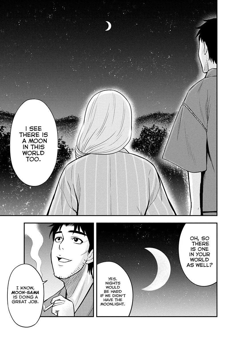 Orenchi ni Kita Onna Kishi to Inakagurashi Surukotoninatta Ken Chapter 16 page 5