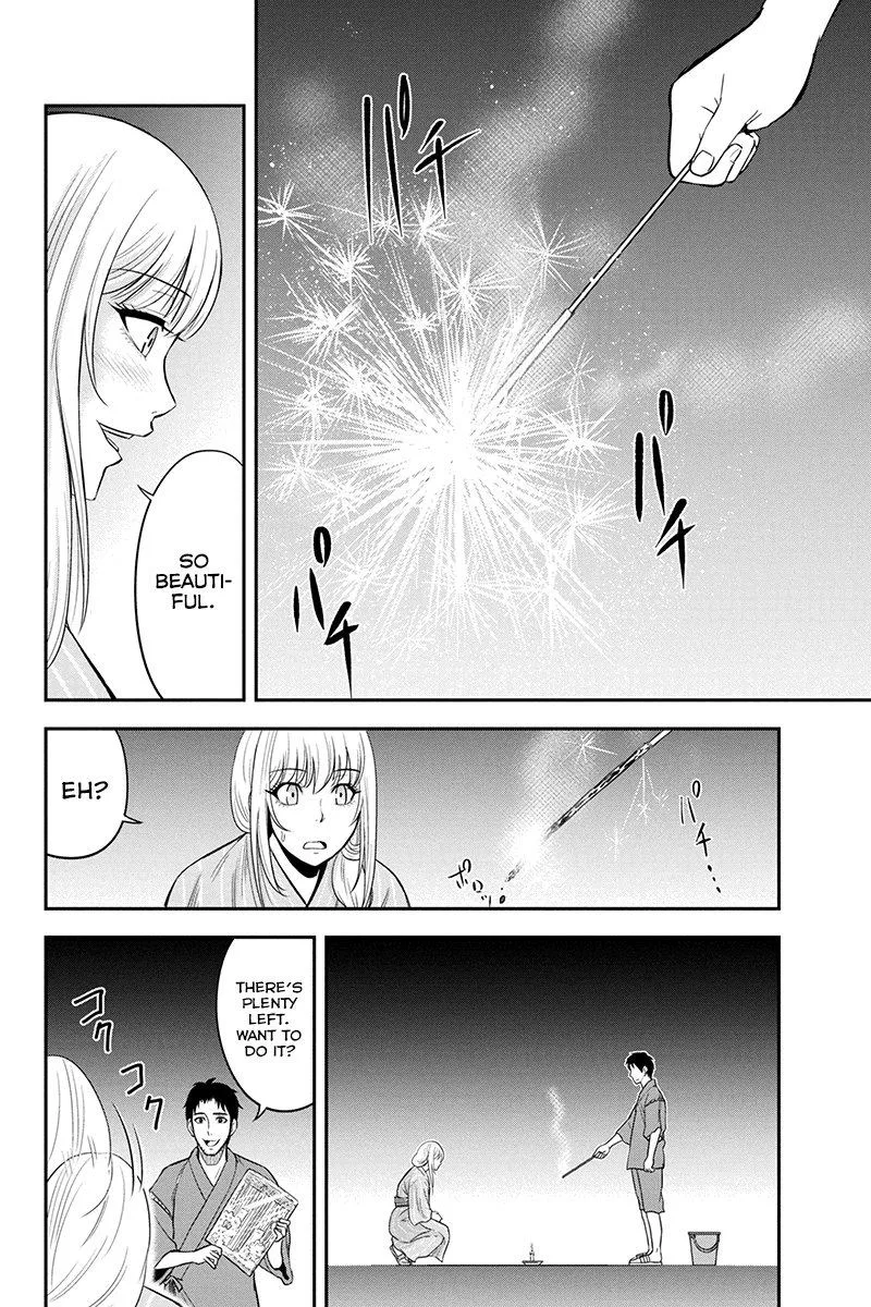 Orenchi ni Kita Onna Kishi to Inakagurashi Surukotoninatta Ken Chapter 16 page 10