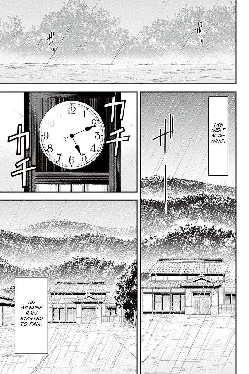 Orenchi ni Kita Onna Kishi to Inakagurashi Surukotoninatta Ken Chapter 16 page 18