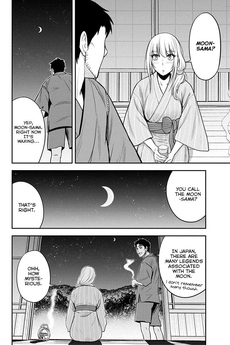 Orenchi ni Kita Onna Kishi to Inakagurashi Surukotoninatta Ken Chapter 16 page 6