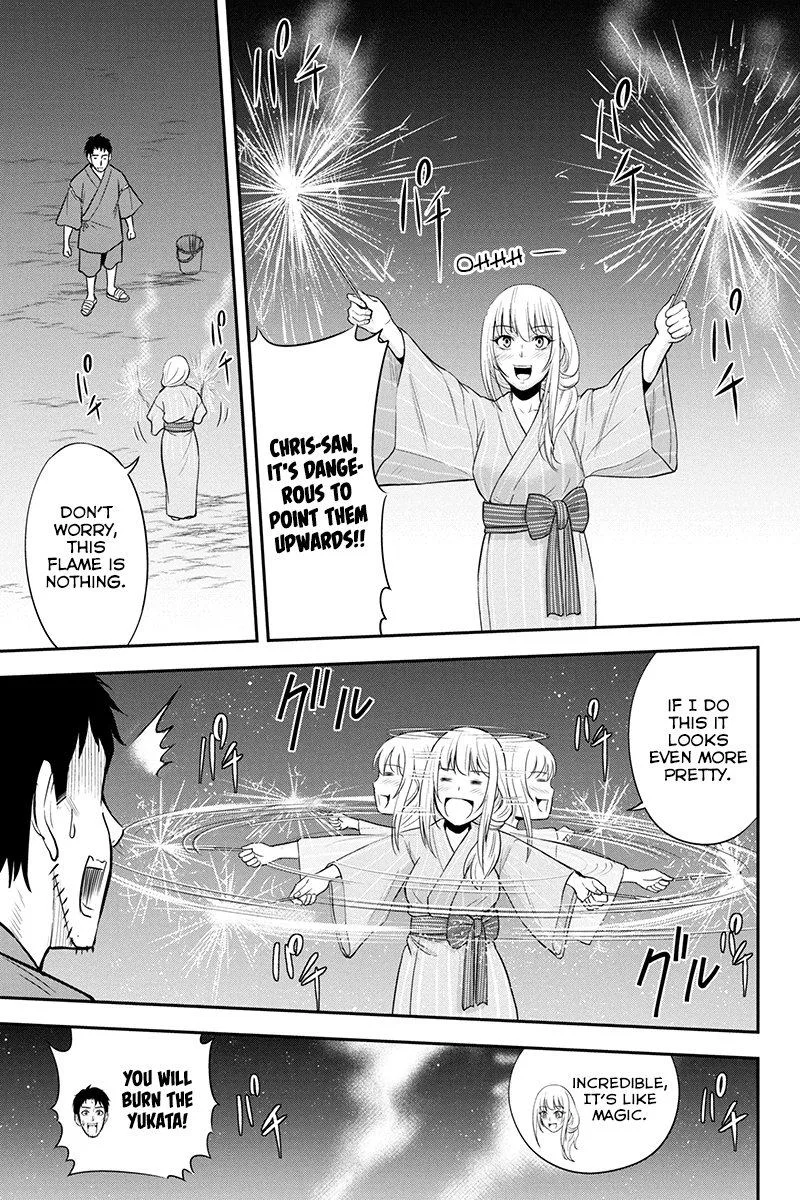 Orenchi ni Kita Onna Kishi to Inakagurashi Surukotoninatta Ken Chapter 16 page 11