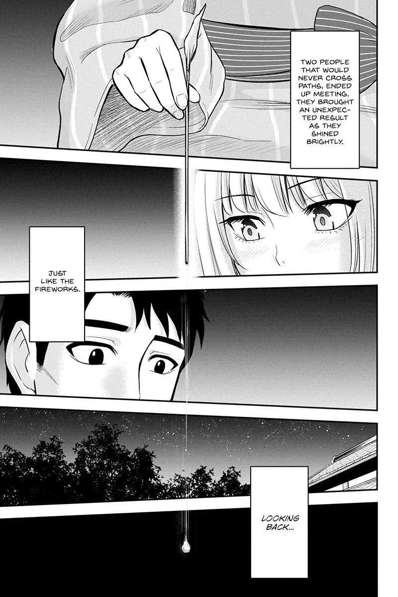 Orenchi ni Kita Onna Kishi to Inakagurashi Surukotoninatta Ken Chapter 16 page 16