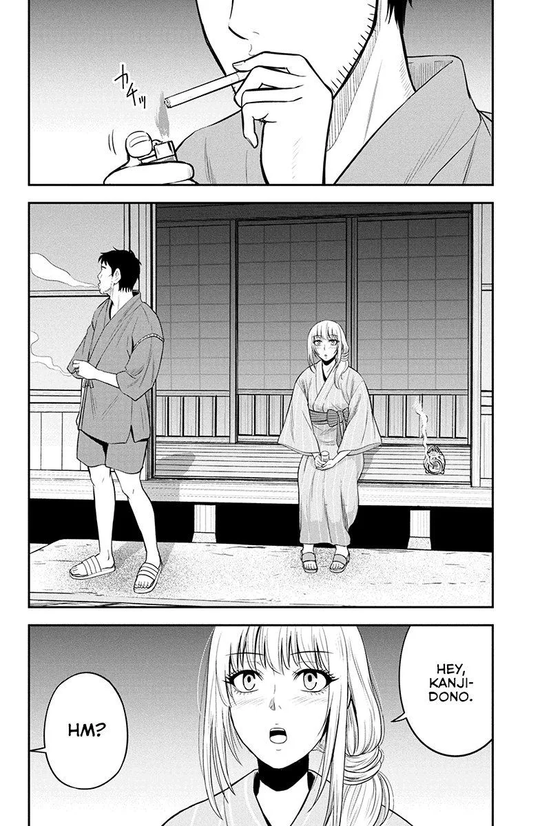 Orenchi ni Kita Onna Kishi to Inakagurashi Surukotoninatta Ken Chapter 16 page 4