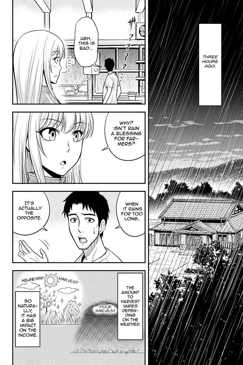 Orenchi ni Kita Onna Kishi to Inakagurashi Surukotoninatta Ken Chapter 17 page 2