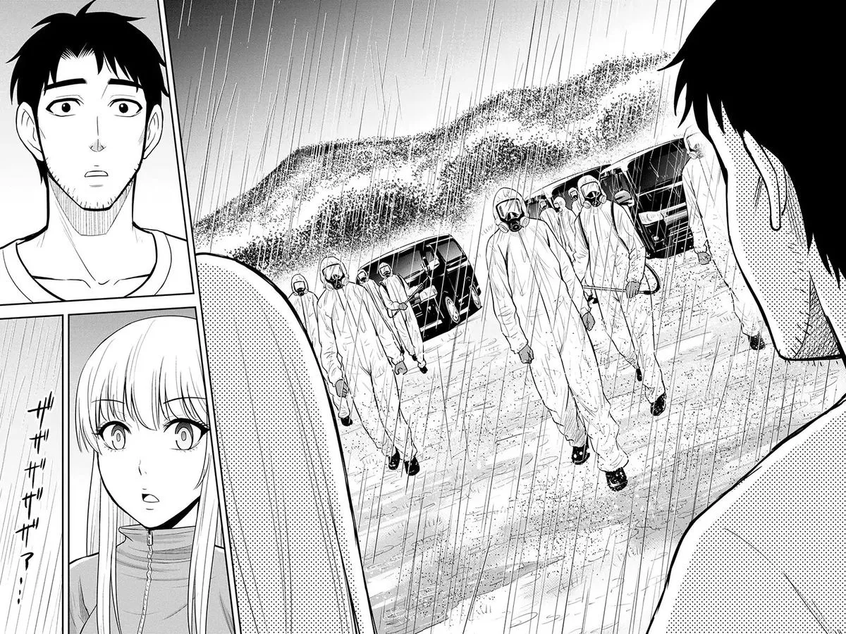 Orenchi ni Kita Onna Kishi to Inakagurashi Surukotoninatta Ken Chapter 17 page 18