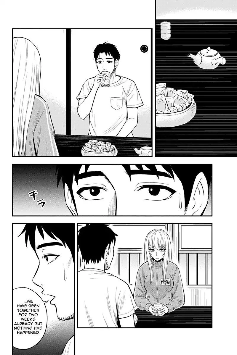 Orenchi ni Kita Onna Kishi to Inakagurashi Surukotoninatta Ken Chapter 17 page 10