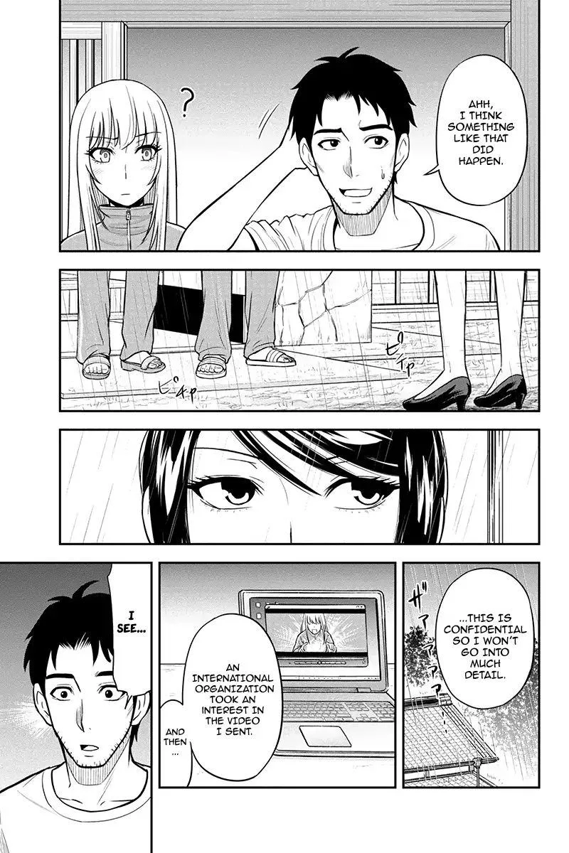 Orenchi ni Kita Onna Kishi to Inakagurashi Surukotoninatta Ken Chapter 18 page 6