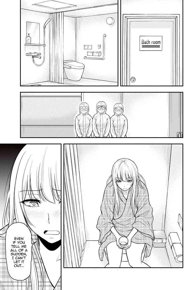 Orenchi ni Kita Onna Kishi to Inakagurashi Surukotoninatta Ken Chapter 19 page 15
