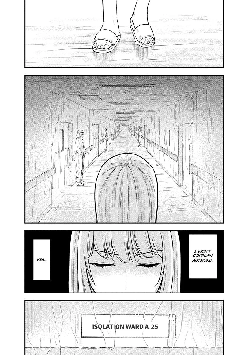 Orenchi ni Kita Onna Kishi to Inakagurashi Surukotoninatta Ken Chapter 19 page 3