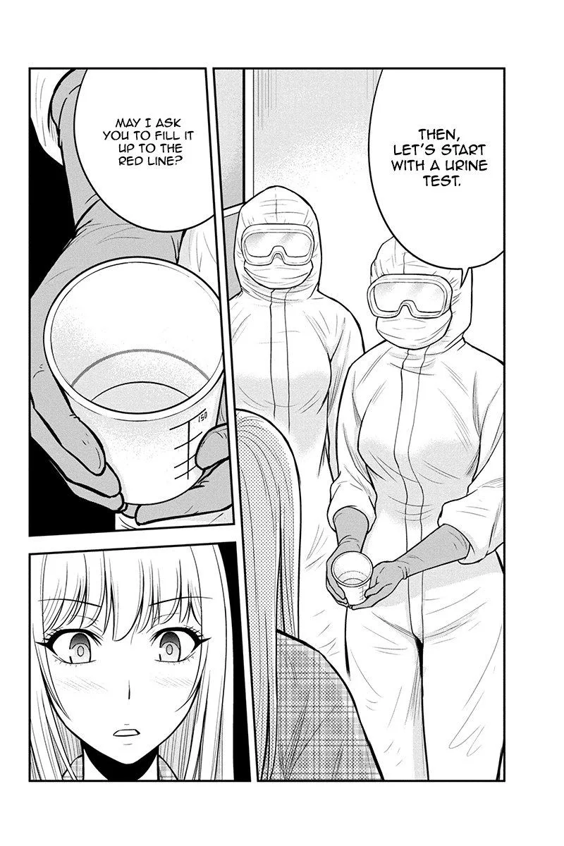 Orenchi ni Kita Onna Kishi to Inakagurashi Surukotoninatta Ken Chapter 19 page 12