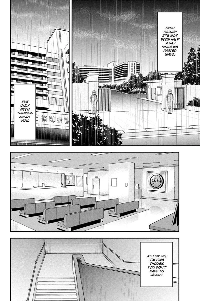 Orenchi ni Kita Onna Kishi to Inakagurashi Surukotoninatta Ken Chapter 19 page 2