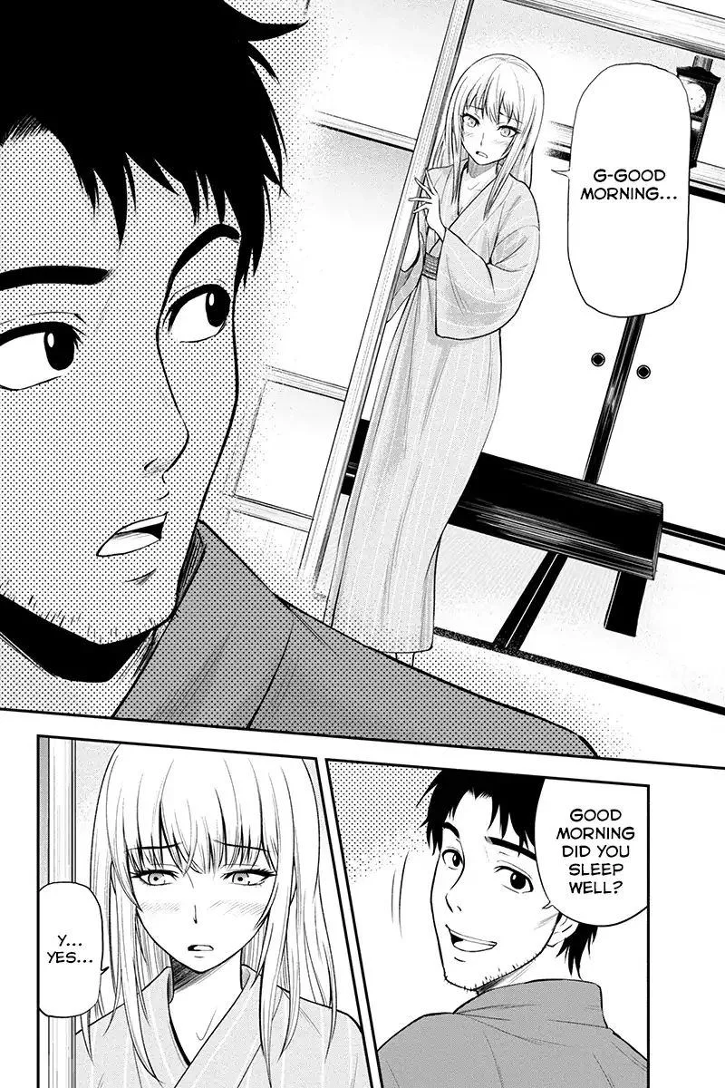 Orenchi ni Kita Onna Kishi to Inakagurashi Surukotoninatta Ken Chapter 2 page 8