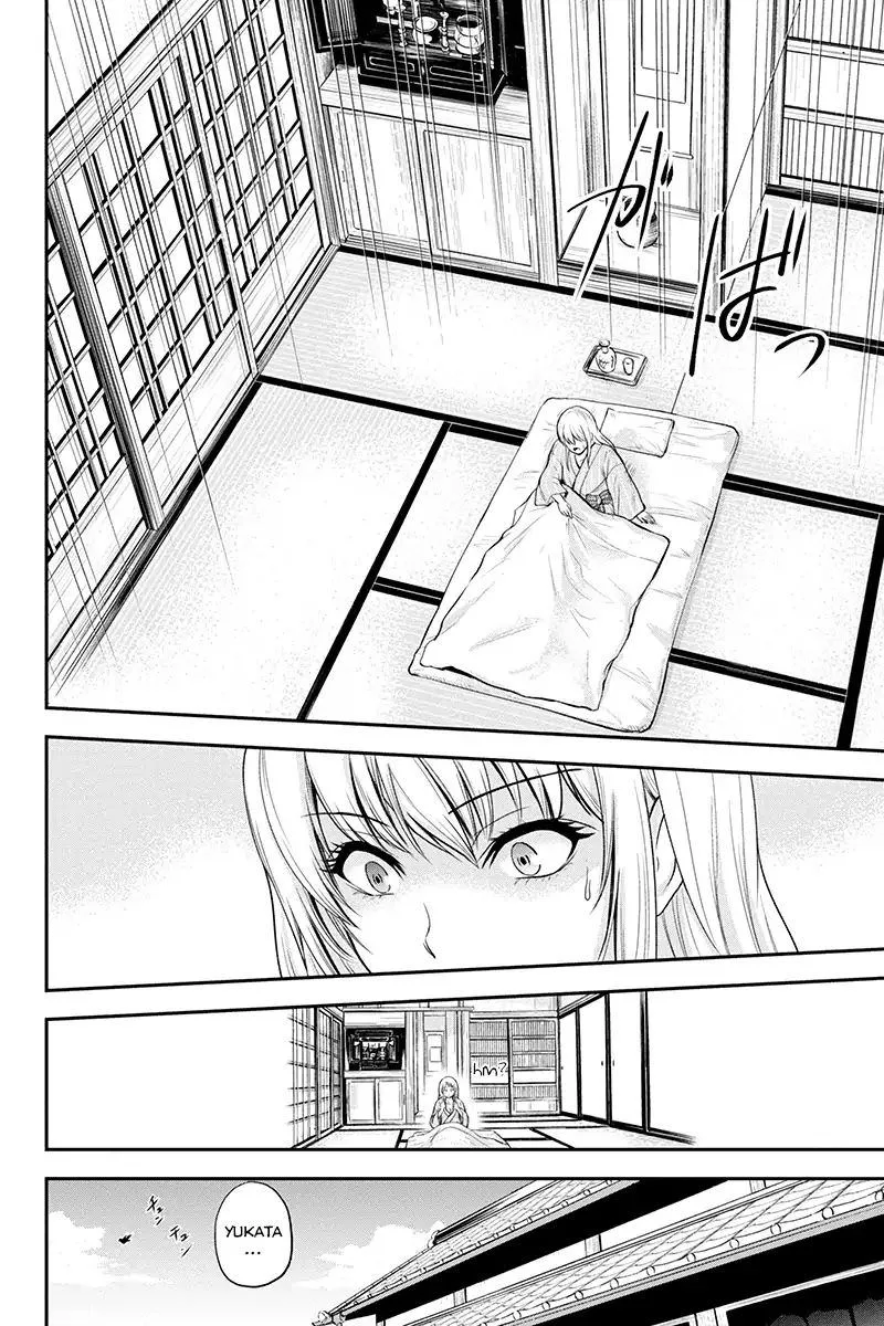Orenchi ni Kita Onna Kishi to Inakagurashi Surukotoninatta Ken Chapter 2 page 6