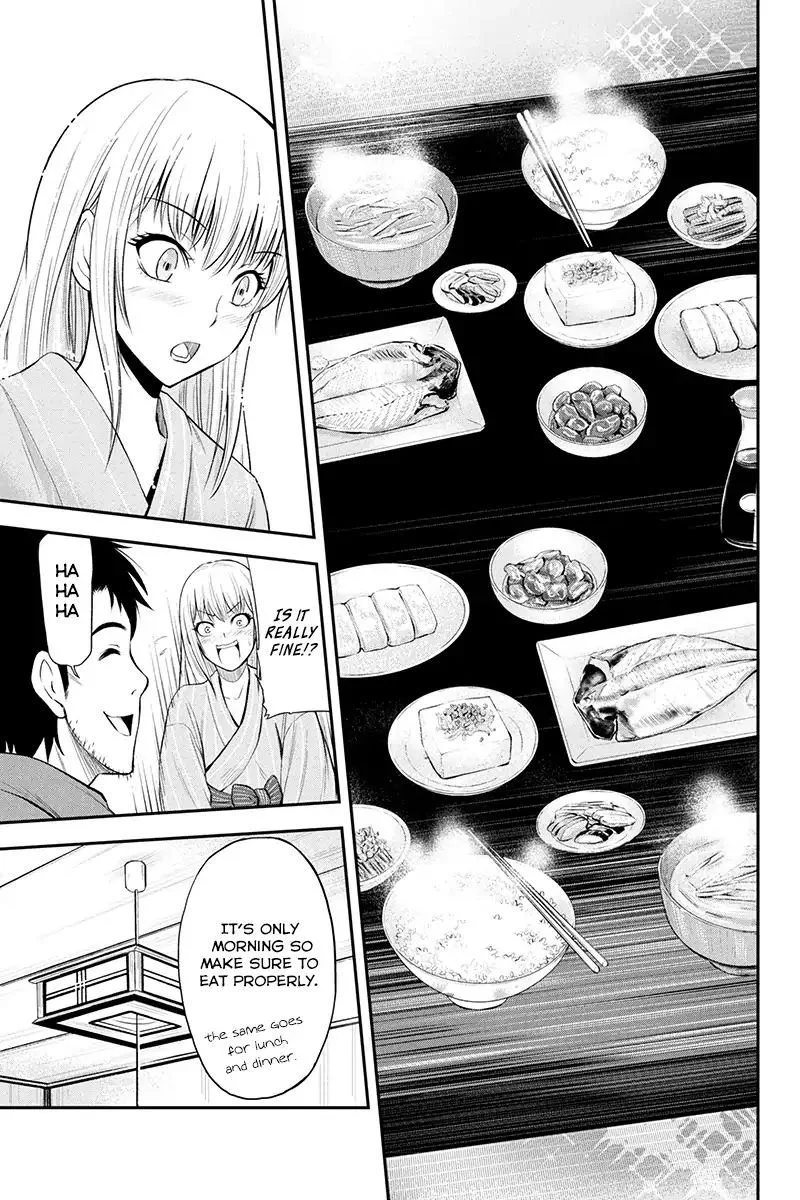 Orenchi ni Kita Onna Kishi to Inakagurashi Surukotoninatta Ken Chapter 2 page 11