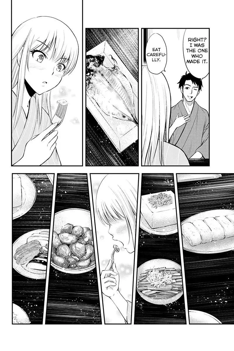 Orenchi ni Kita Onna Kishi to Inakagurashi Surukotoninatta Ken Chapter 2 page 18