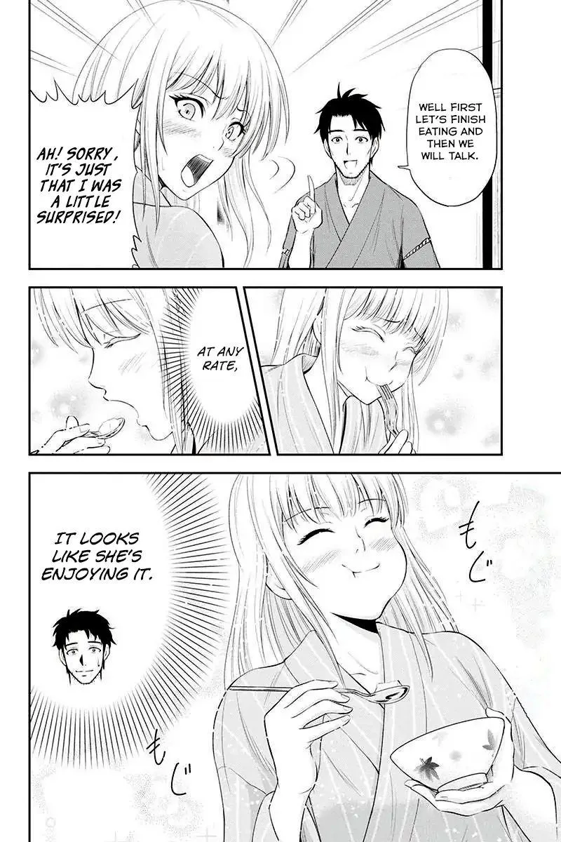 Orenchi ni Kita Onna Kishi to Inakagurashi Surukotoninatta Ken Chapter 2 page 20