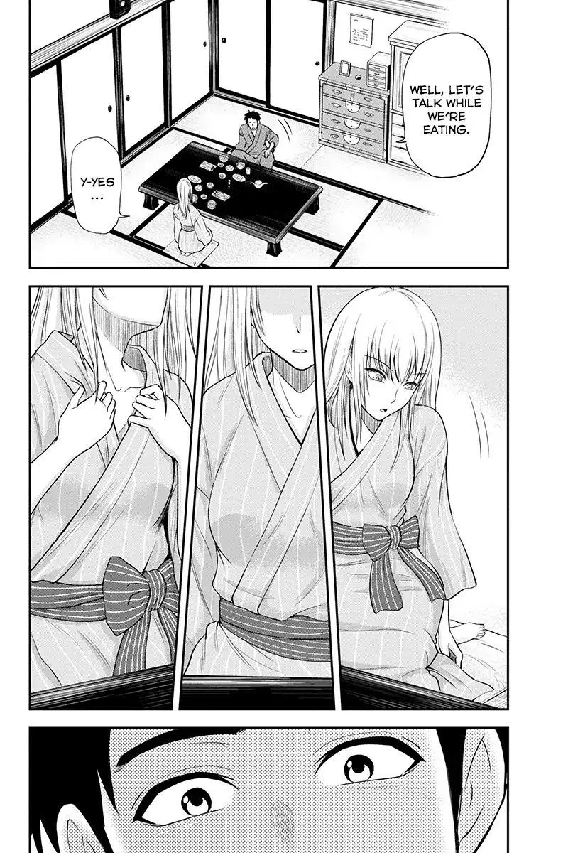 Orenchi ni Kita Onna Kishi to Inakagurashi Surukotoninatta Ken Chapter 2 page 12