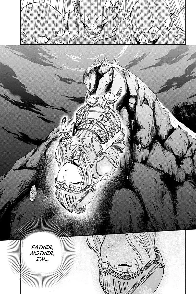 Orenchi ni Kita Onna Kishi to Inakagurashi Surukotoninatta Ken Chapter 2 page 5