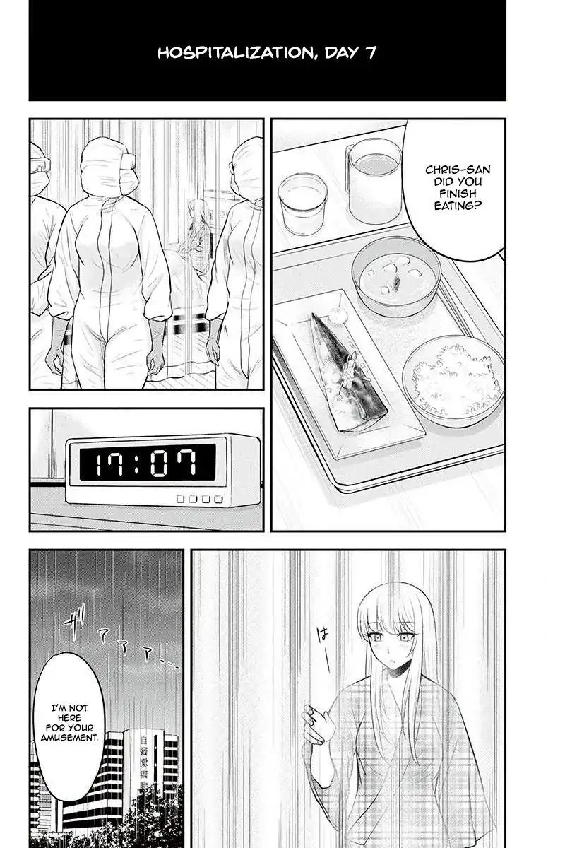 Orenchi ni Kita Onna Kishi to Inakagurashi Surukotoninatta Ken Chapter 20 page 18