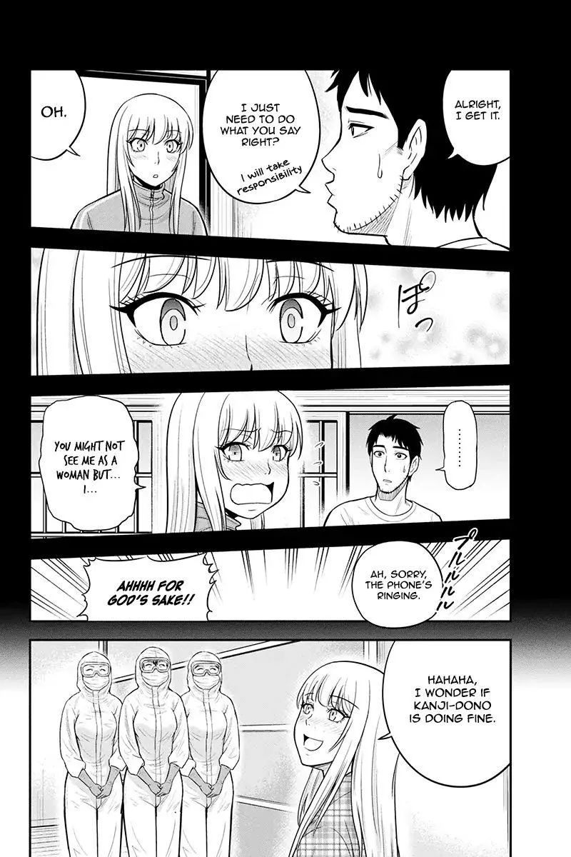 Orenchi ni Kita Onna Kishi to Inakagurashi Surukotoninatta Ken Chapter 20 page 12