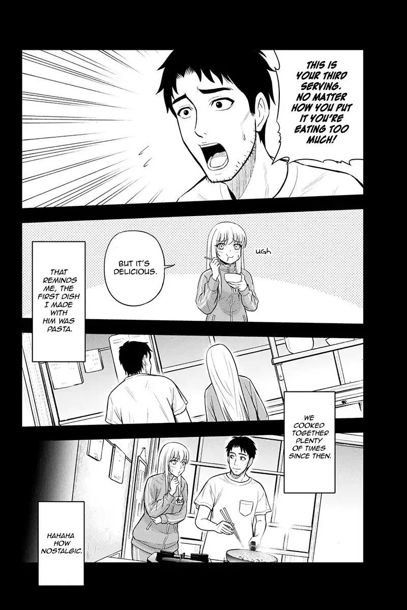 Orenchi ni Kita Onna Kishi to Inakagurashi Surukotoninatta Ken Chapter 20 page 10