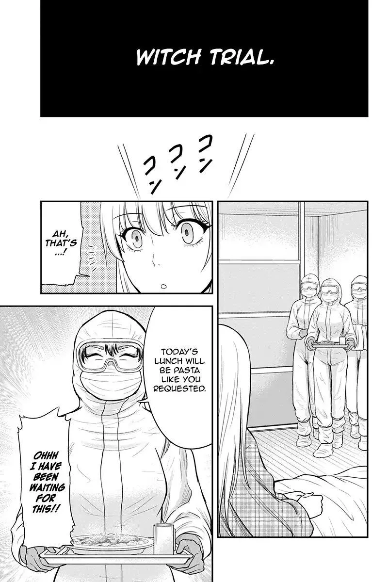 Orenchi ni Kita Onna Kishi to Inakagurashi Surukotoninatta Ken Chapter 20 page 7