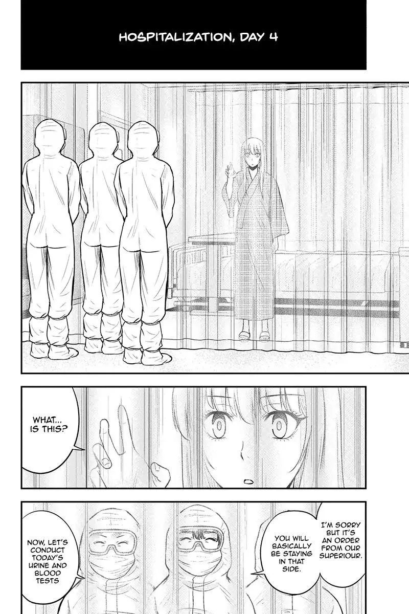 Orenchi ni Kita Onna Kishi to Inakagurashi Surukotoninatta Ken Chapter 20 page 14