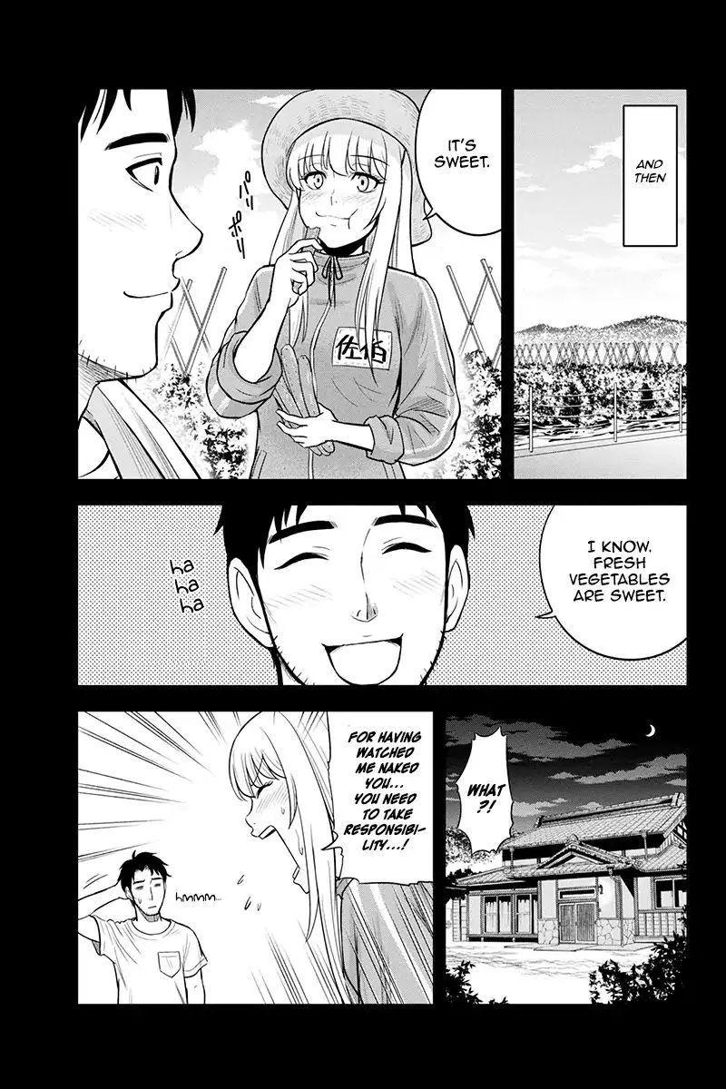 Orenchi ni Kita Onna Kishi to Inakagurashi Surukotoninatta Ken Chapter 20 page 11