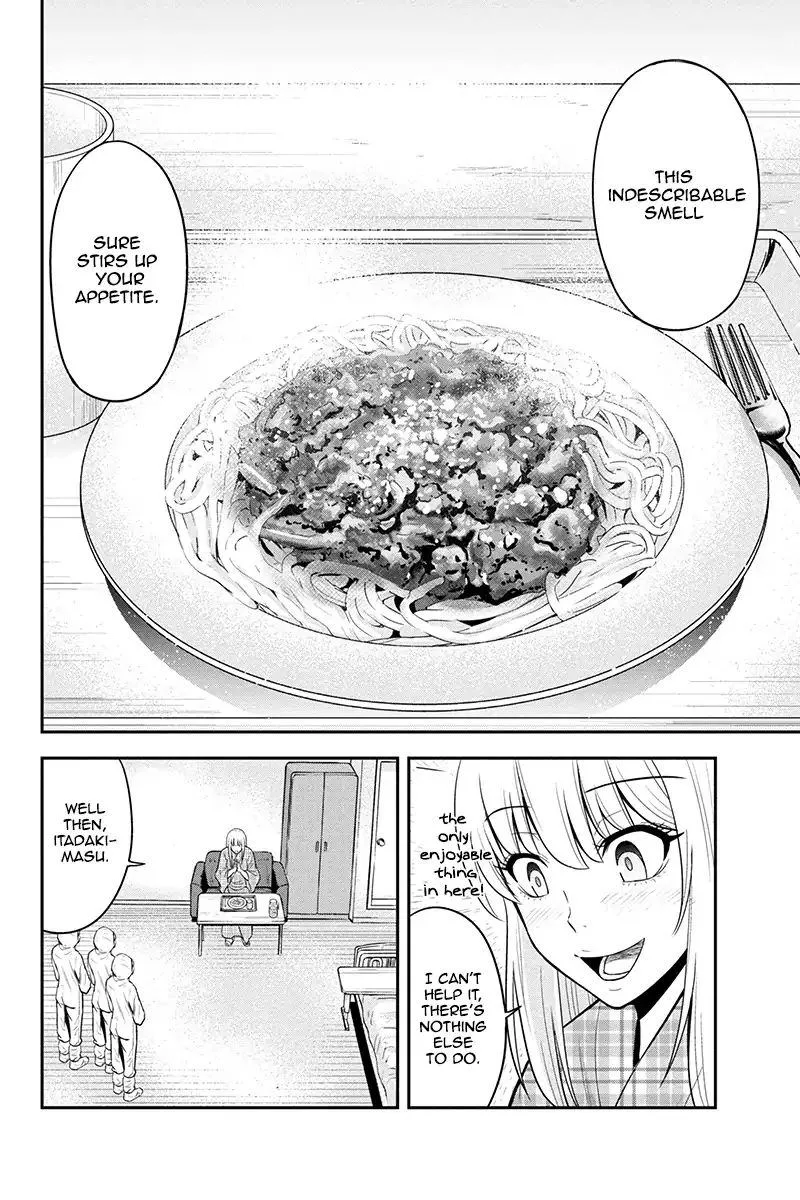 Orenchi ni Kita Onna Kishi to Inakagurashi Surukotoninatta Ken Chapter 20 page 8