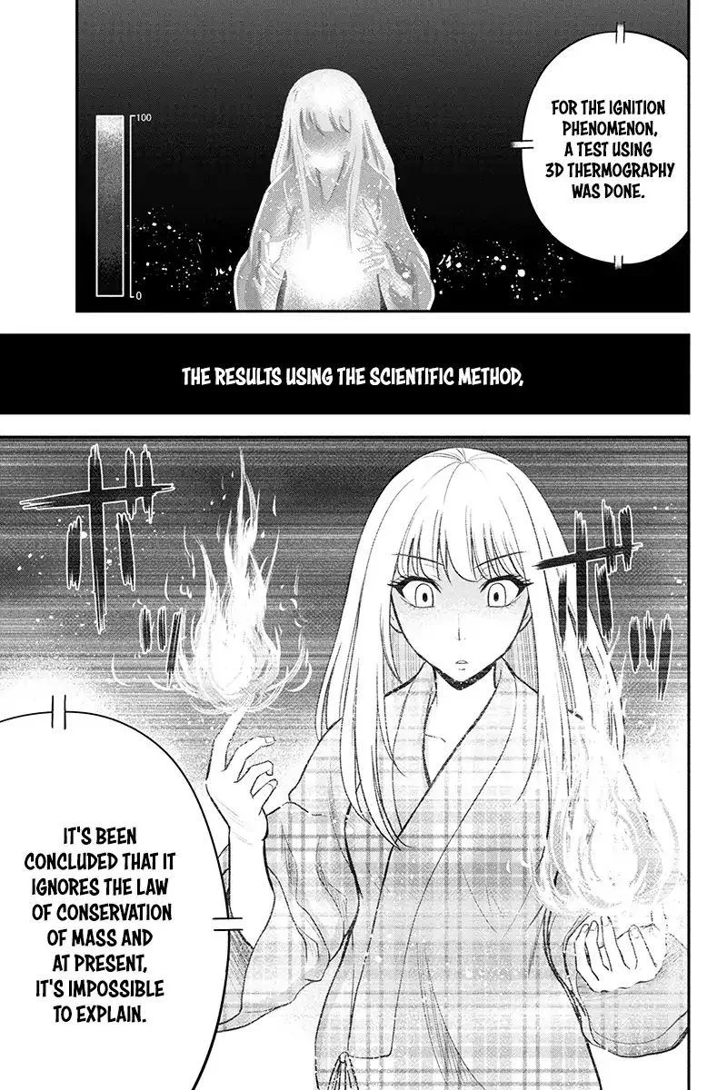 Orenchi ni Kita Onna Kishi to Inakagurashi Surukotoninatta Ken Chapter 20 page 3