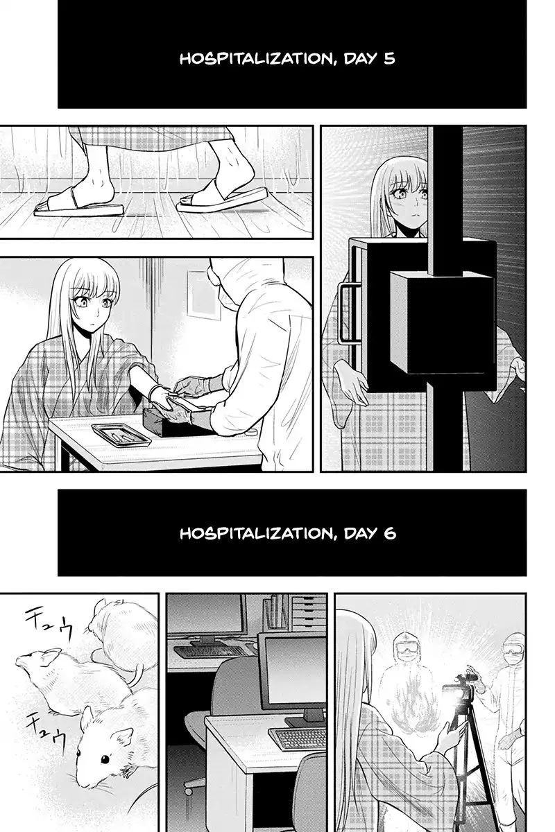 Orenchi ni Kita Onna Kishi to Inakagurashi Surukotoninatta Ken Chapter 20 page 17