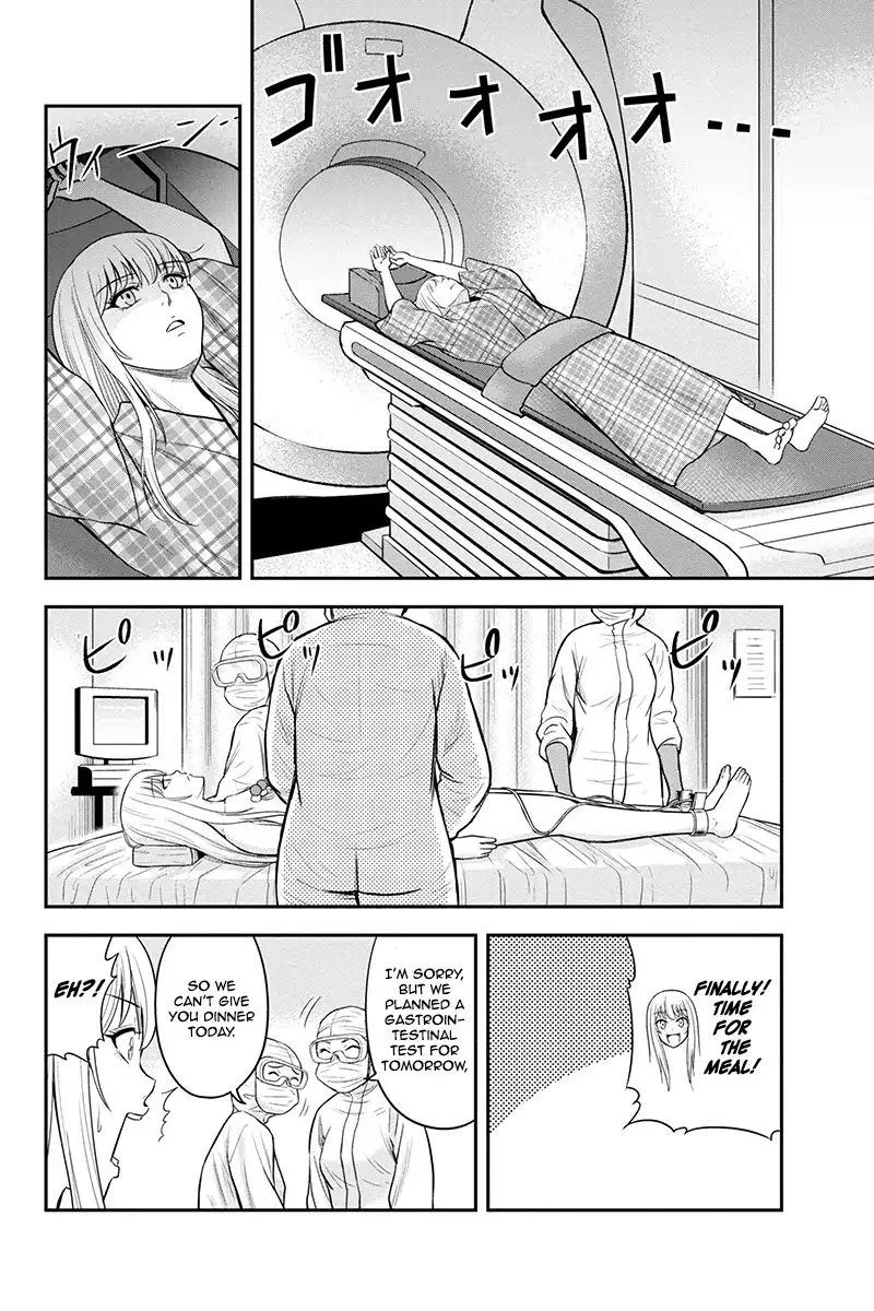Orenchi ni Kita Onna Kishi to Inakagurashi Surukotoninatta Ken Chapter 20 page 16