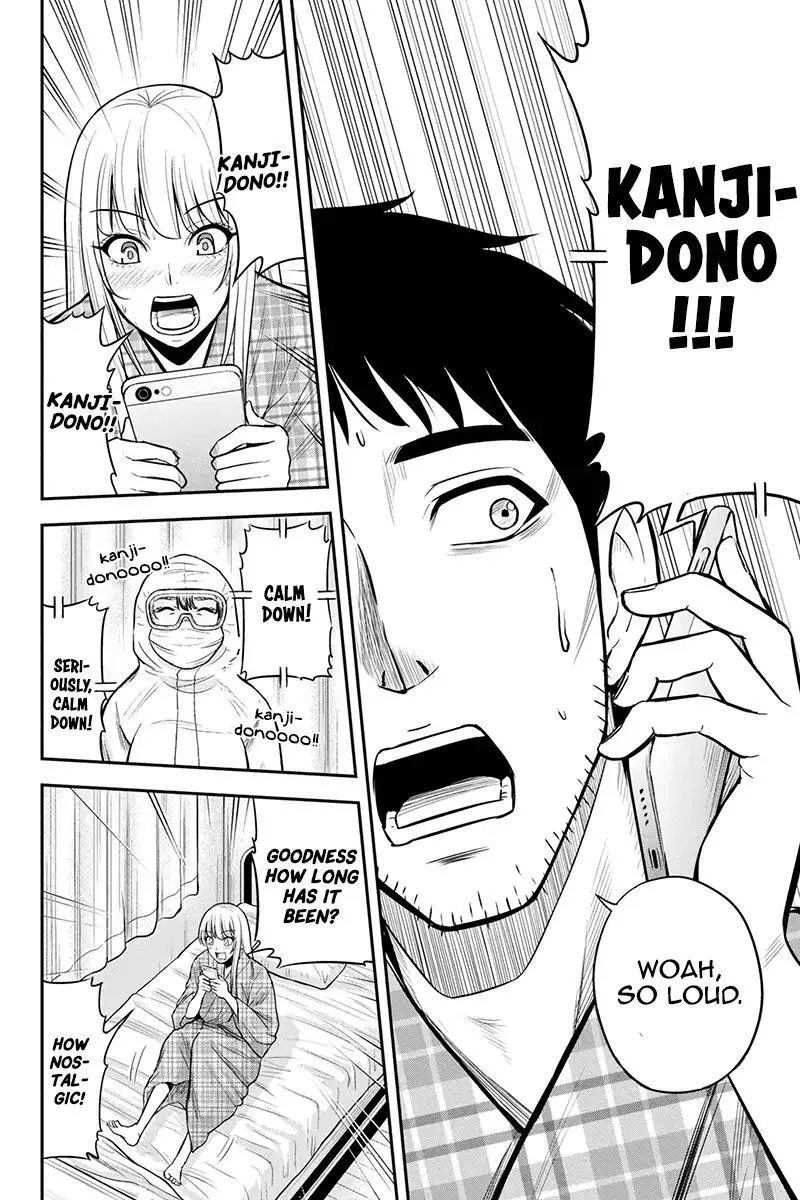 Orenchi ni Kita Onna Kishi to Inakagurashi Surukotoninatta Ken Chapter 21 page 14