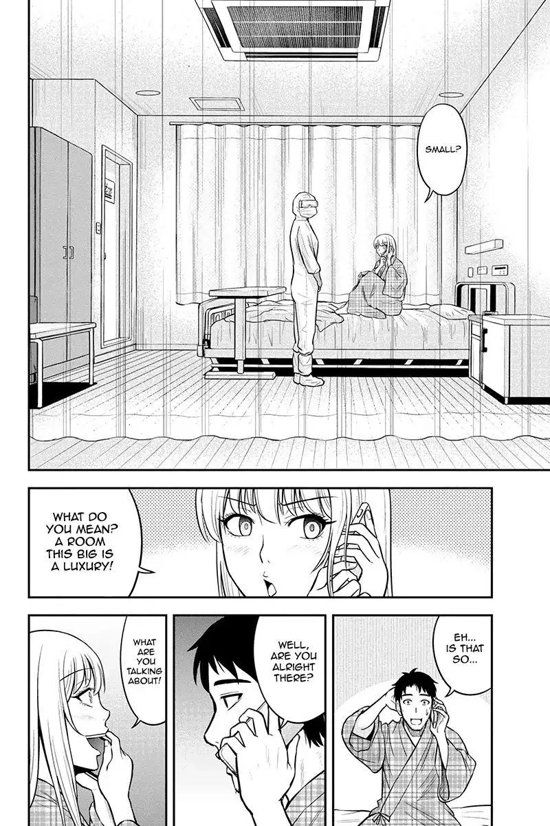 Orenchi ni Kita Onna Kishi to Inakagurashi Surukotoninatta Ken Chapter 21 page 16