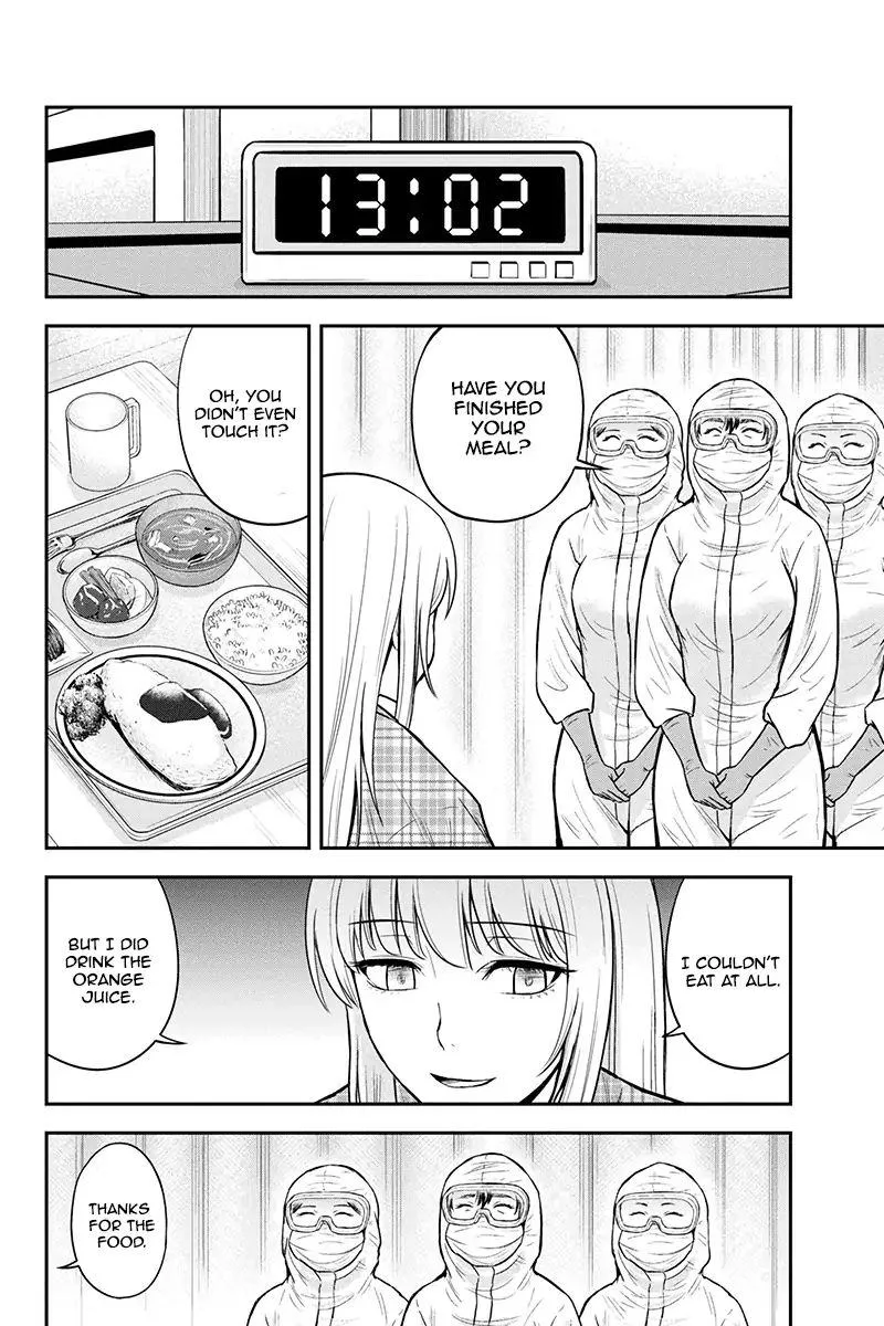 Orenchi ni Kita Onna Kishi to Inakagurashi Surukotoninatta Ken Chapter 21 page 4