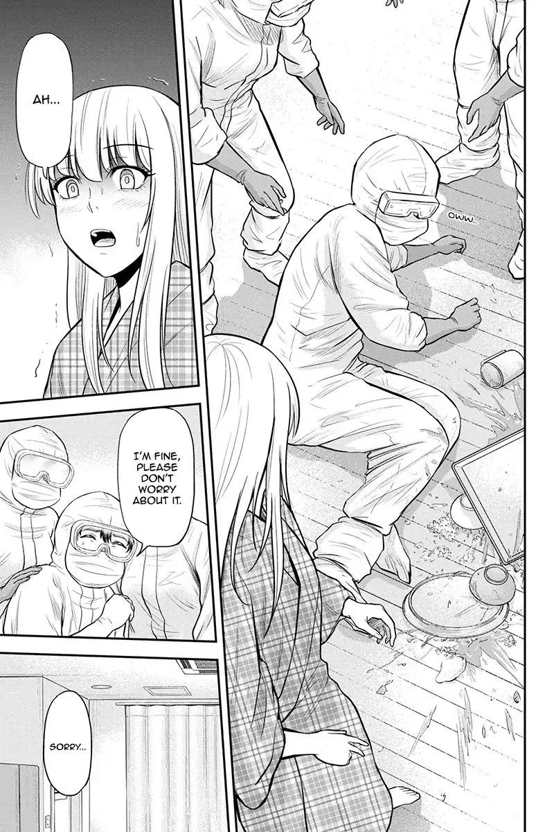 Orenchi ni Kita Onna Kishi to Inakagurashi Surukotoninatta Ken Chapter 21 page 9