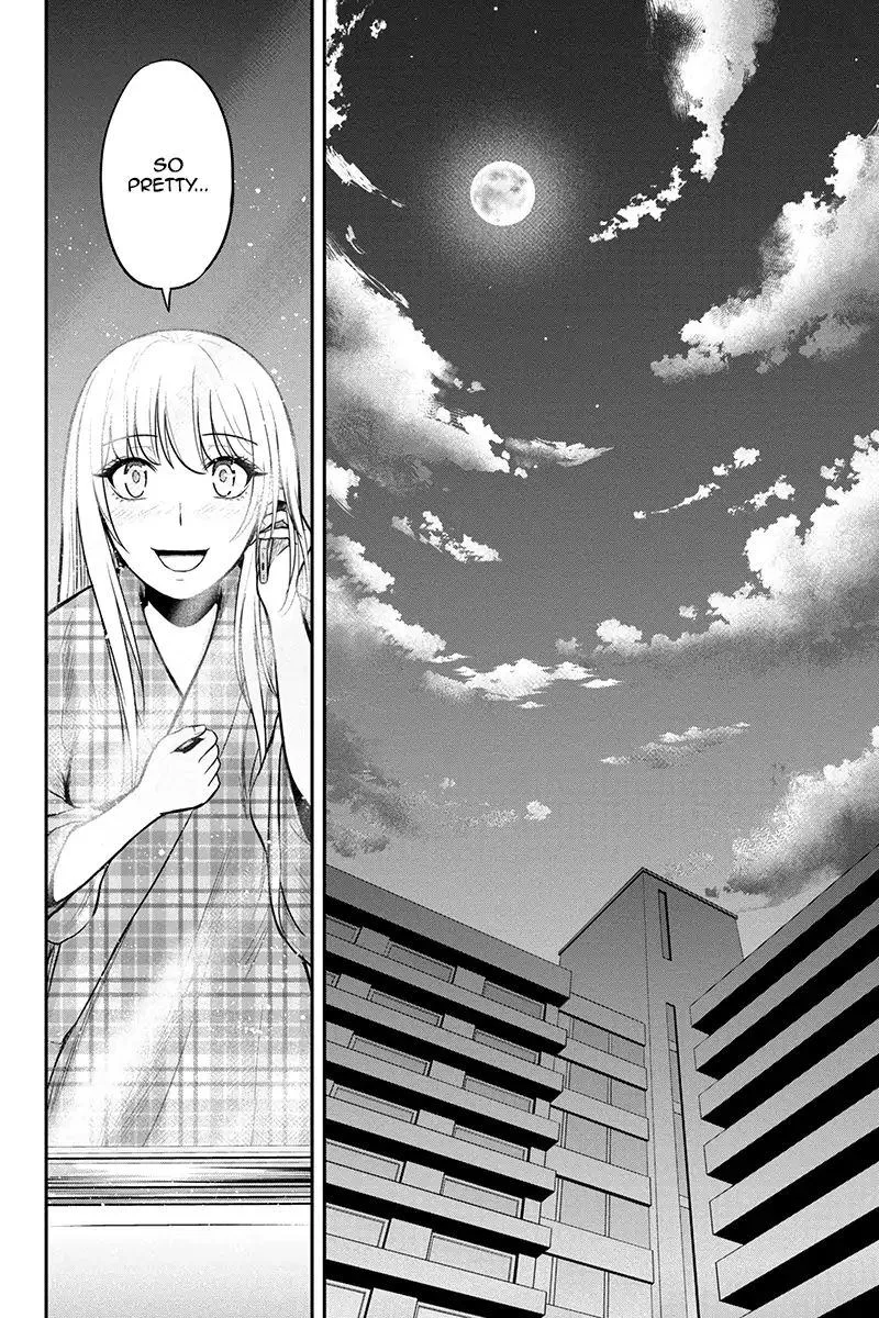 Orenchi ni Kita Onna Kishi to Inakagurashi Surukotoninatta Ken Chapter 21 page 20
