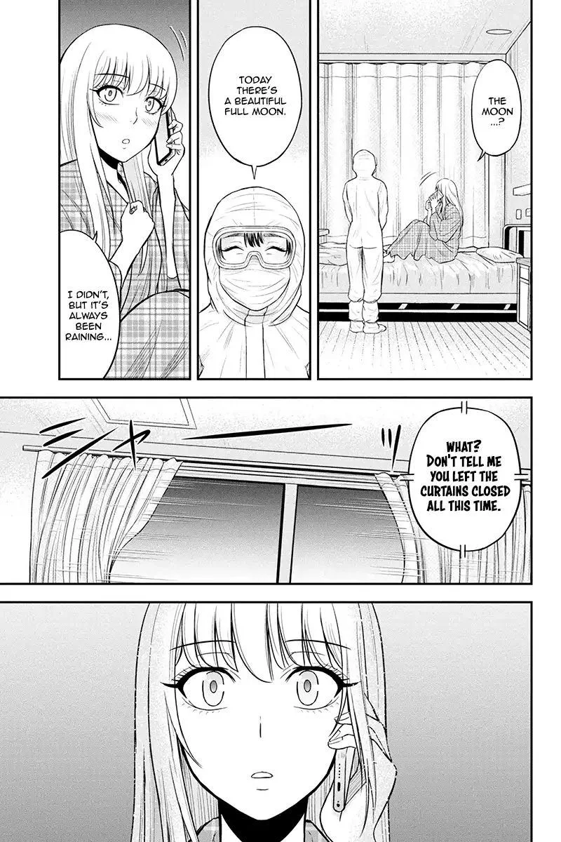 Orenchi ni Kita Onna Kishi to Inakagurashi Surukotoninatta Ken Chapter 21 page 19