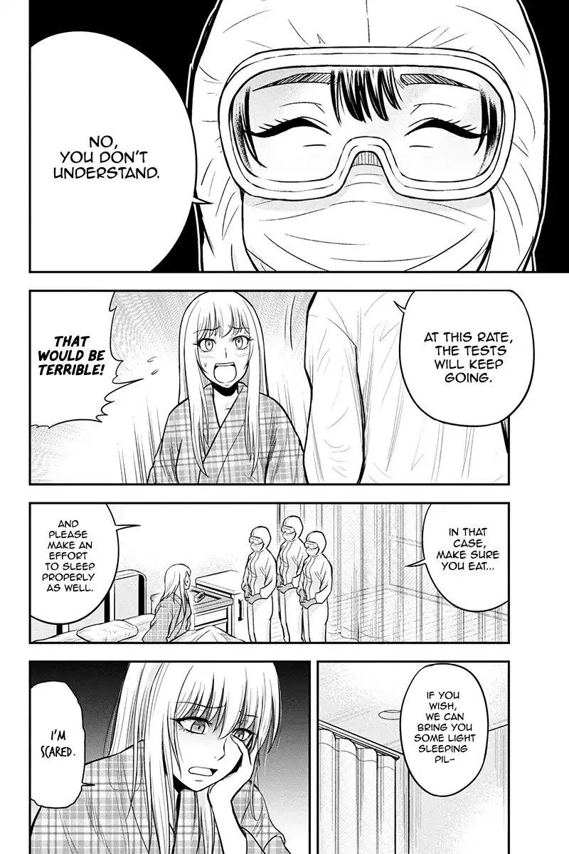 Orenchi ni Kita Onna Kishi to Inakagurashi Surukotoninatta Ken Chapter 21 page 6