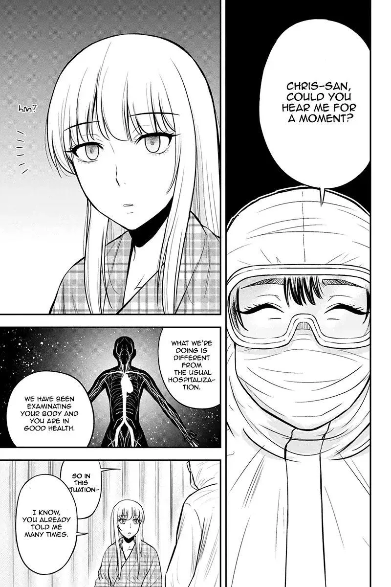 Orenchi ni Kita Onna Kishi to Inakagurashi Surukotoninatta Ken Chapter 21 page 5