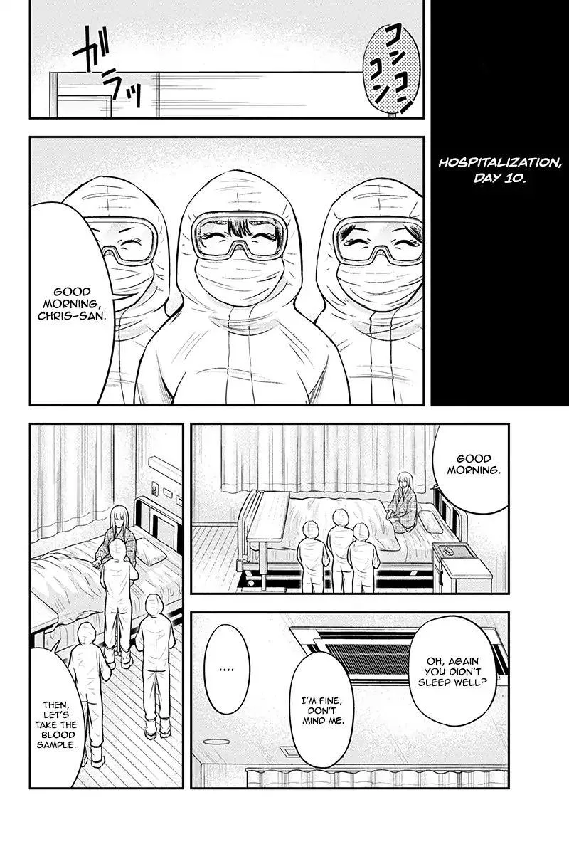 Orenchi ni Kita Onna Kishi to Inakagurashi Surukotoninatta Ken Chapter 21 page 2