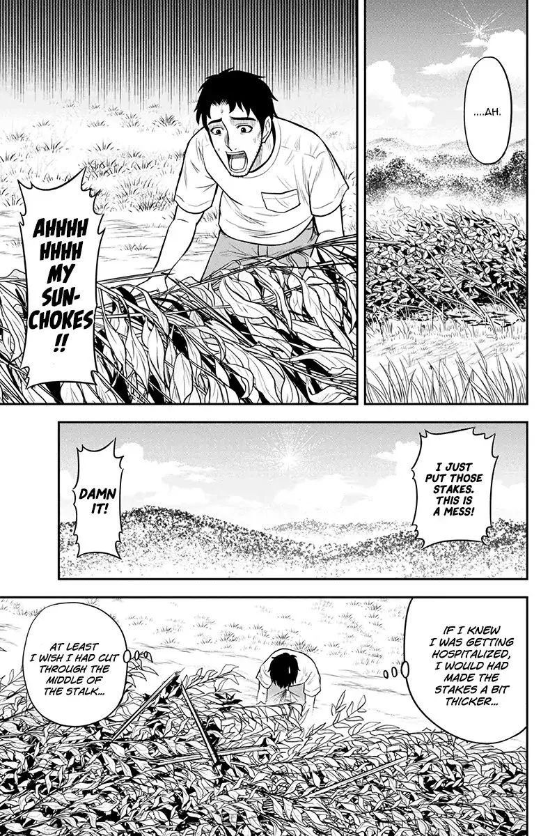 Orenchi ni Kita Onna Kishi to Inakagurashi Surukotoninatta Ken Chapter 22 page 4