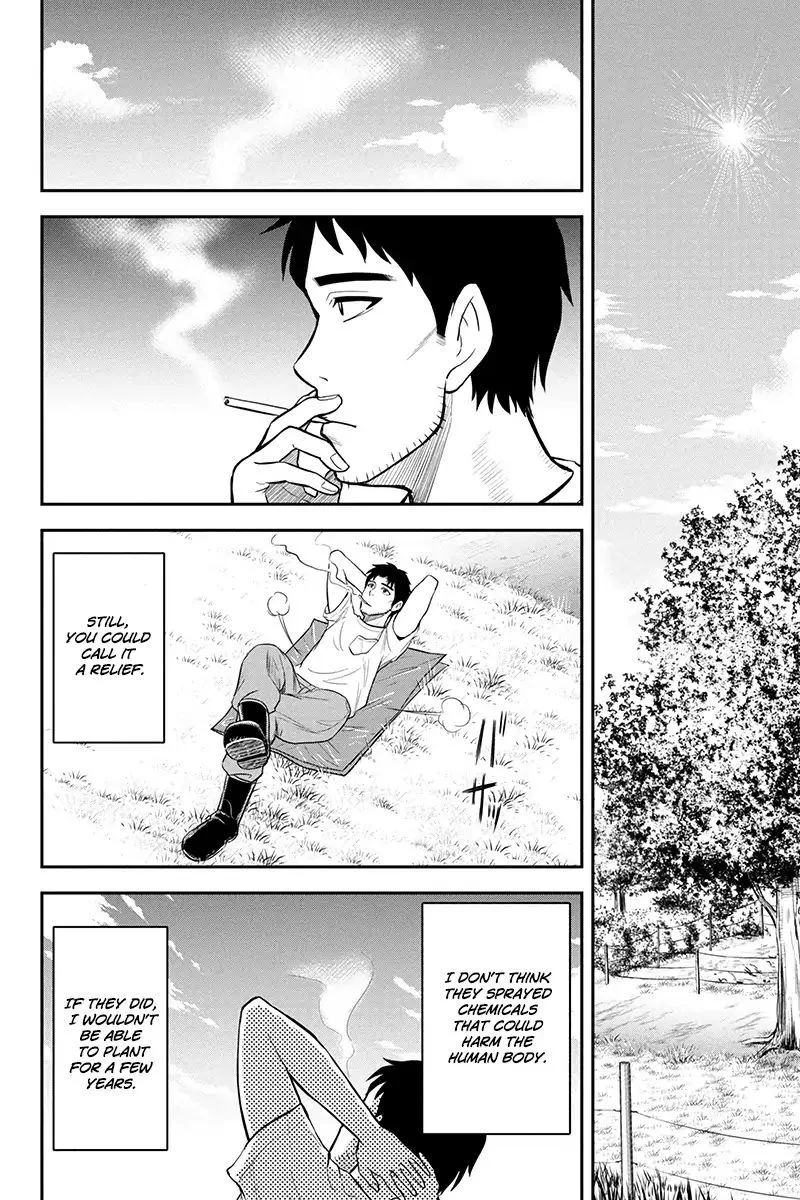 Orenchi ni Kita Onna Kishi to Inakagurashi Surukotoninatta Ken Chapter 22 page 7