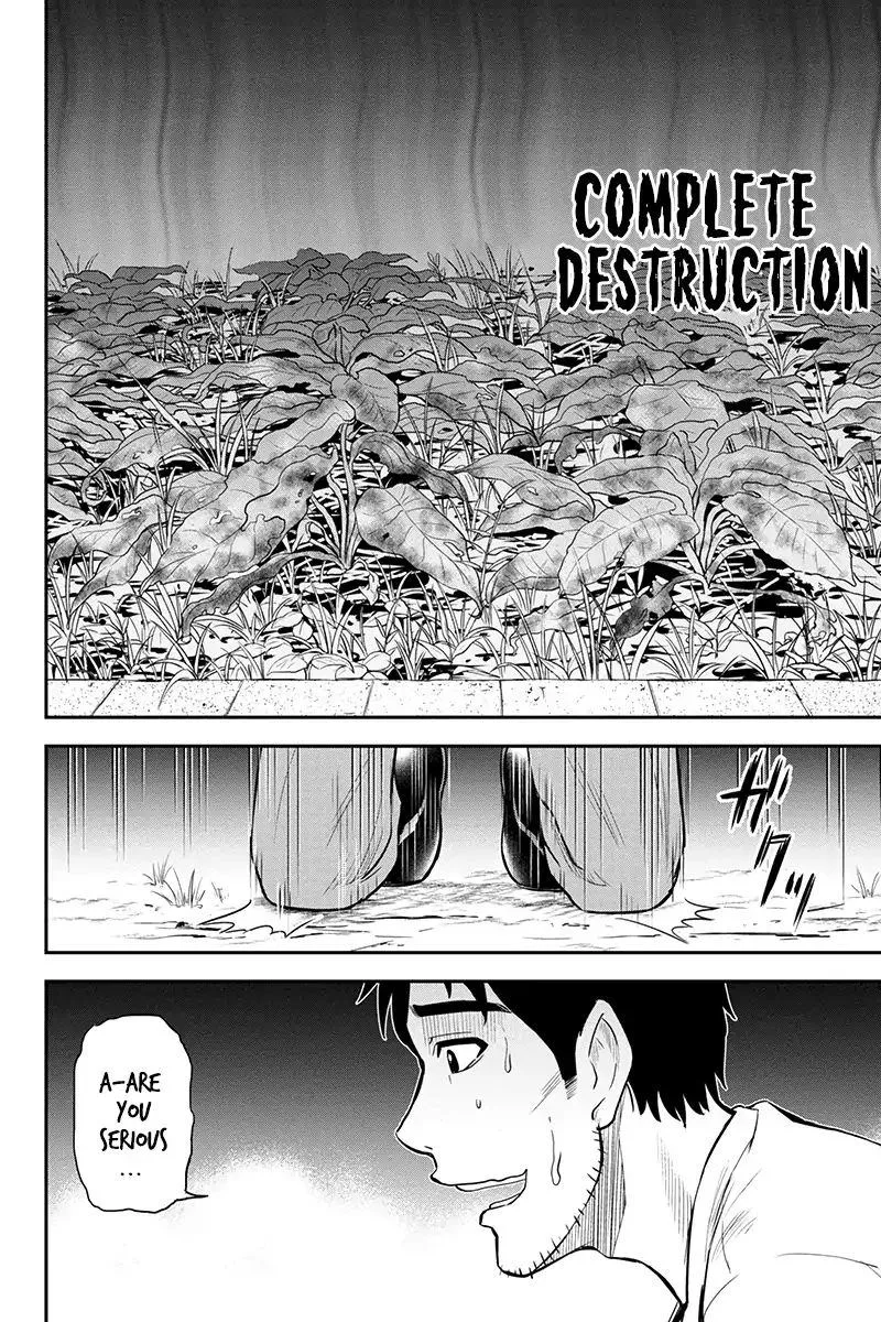 Orenchi ni Kita Onna Kishi to Inakagurashi Surukotoninatta Ken Chapter 22 page 9