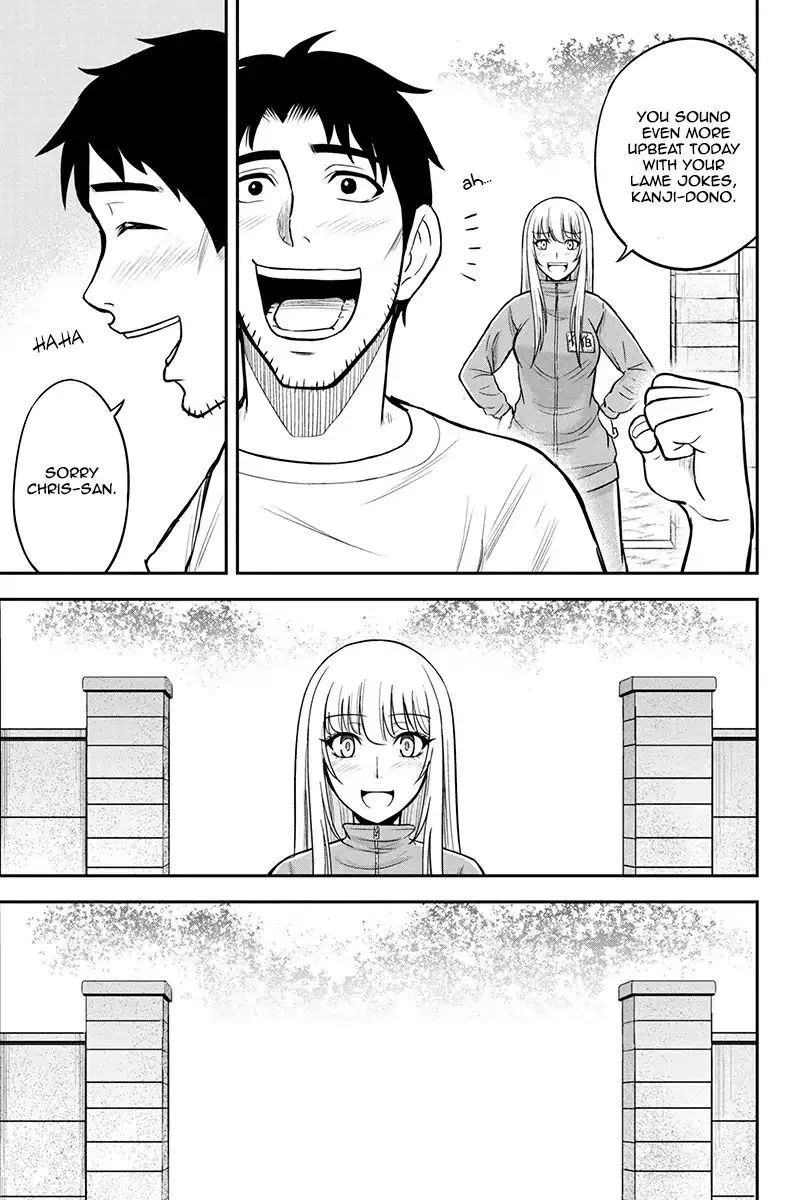 Orenchi ni Kita Onna Kishi to Inakagurashi Surukotoninatta Ken Chapter 22 page 12