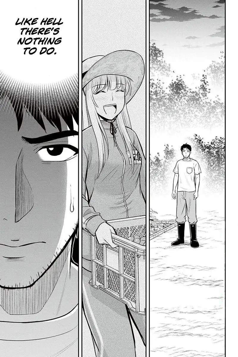 Orenchi ni Kita Onna Kishi to Inakagurashi Surukotoninatta Ken Chapter 22 page 14