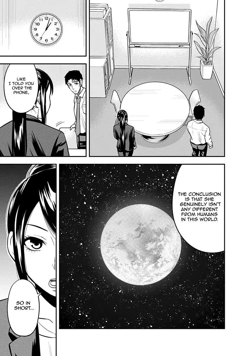 Orenchi ni Kita Onna Kishi to Inakagurashi Surukotoninatta Ken Chapter 23 page 5