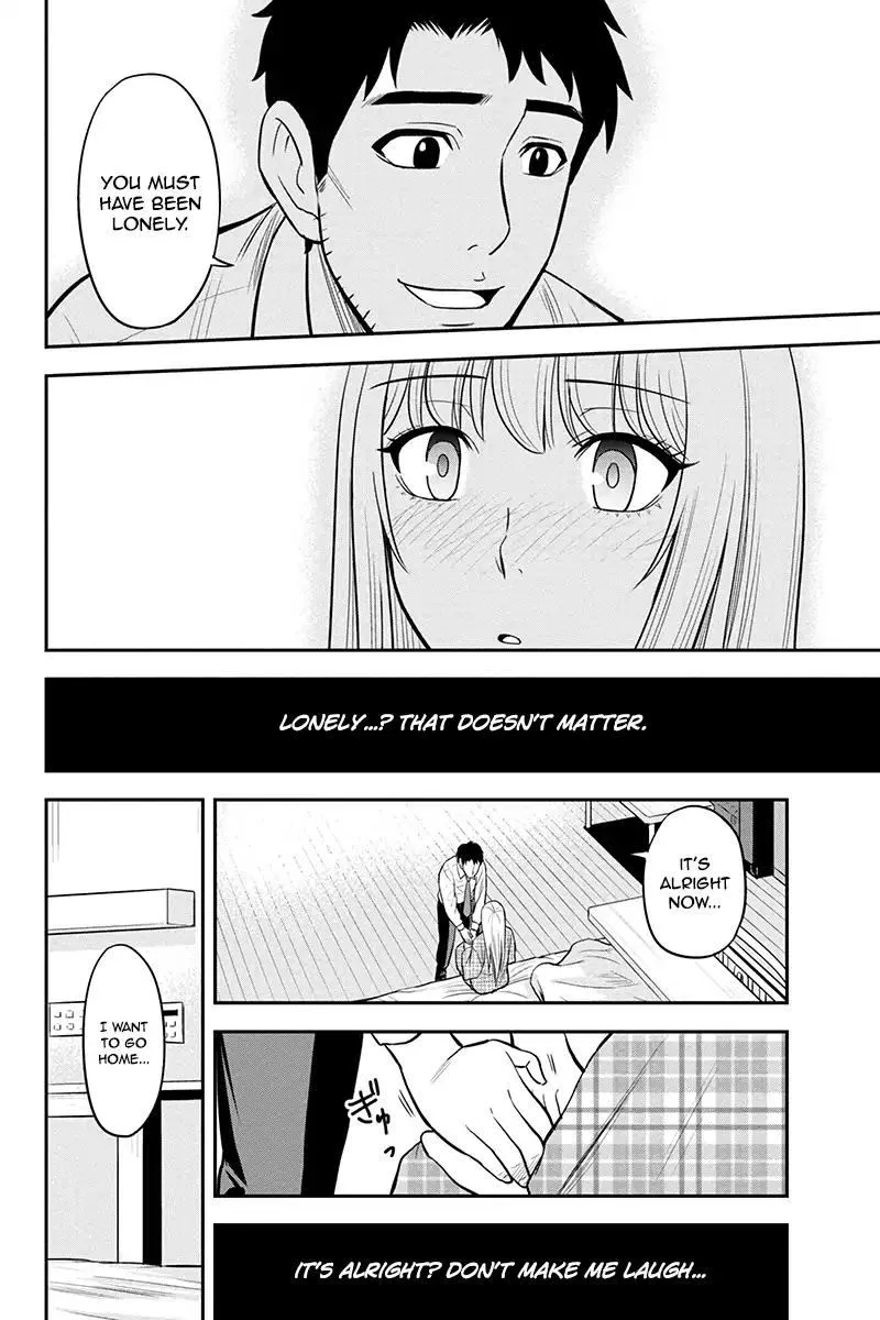 Orenchi ni Kita Onna Kishi to Inakagurashi Surukotoninatta Ken Chapter 24 page 10