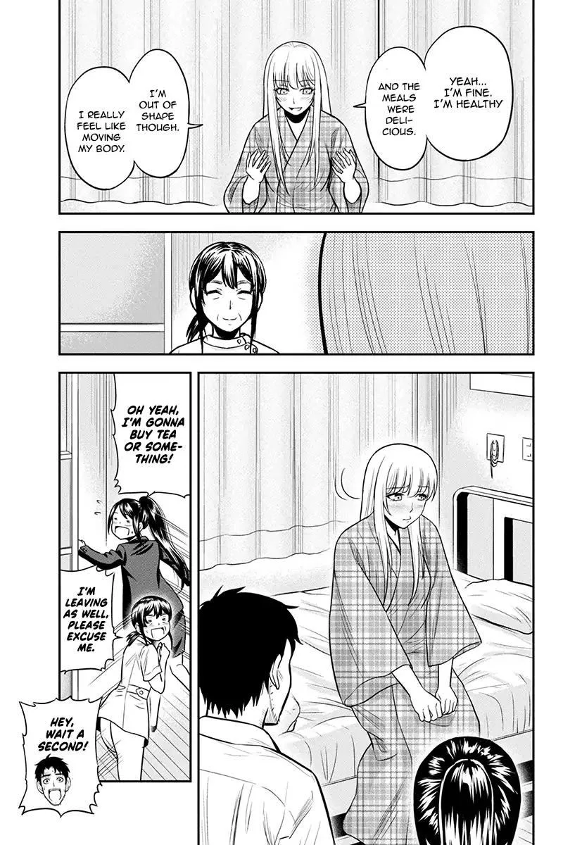 Orenchi ni Kita Onna Kishi to Inakagurashi Surukotoninatta Ken Chapter 24 page 5